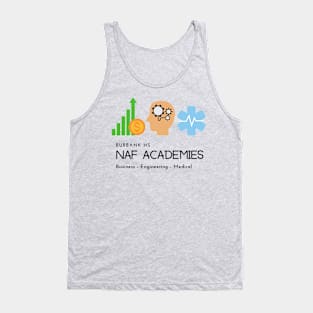 NAF Academies Tank Top